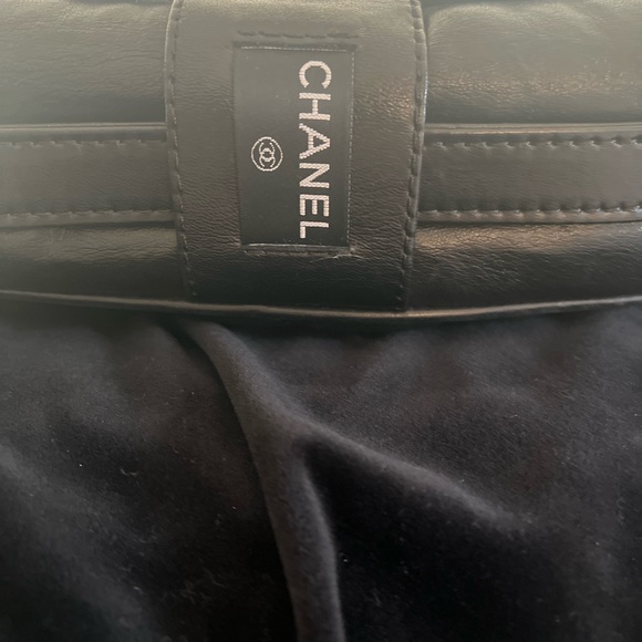 COPY - Chanel Classic Flap Shoulder Bag – Medium: 10″ W x 6.3″ H x 3″ D - Picture 2 of 16